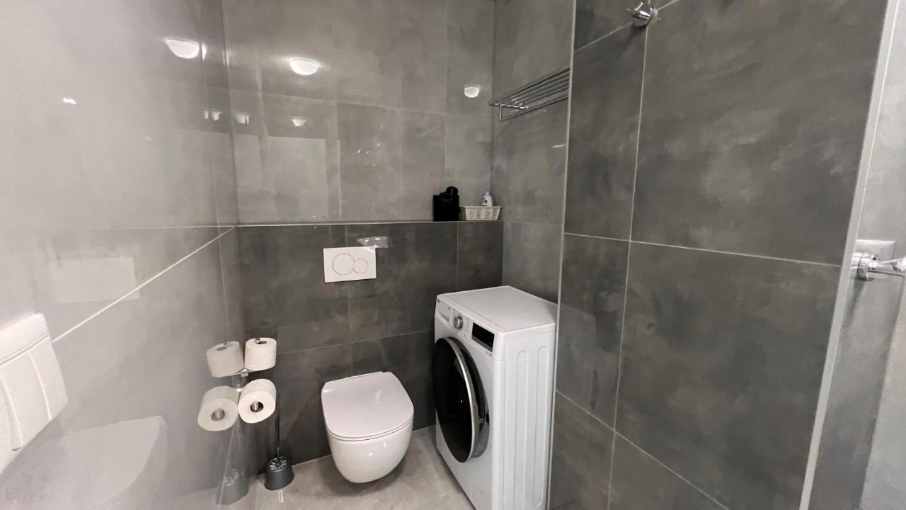 Air Conditioned 1 Vienna Gate, 2 * 布拉迪斯拉发
