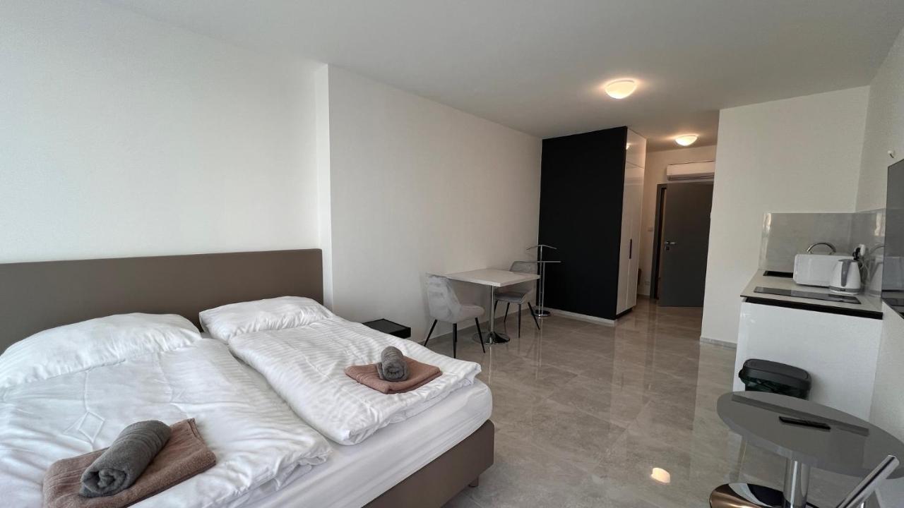 公寓 Air Conditioned 1 Vienna Gate, 2 *