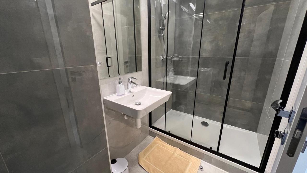 Air Conditioned 1 Vienna Gate, 2 * 布拉迪斯拉发