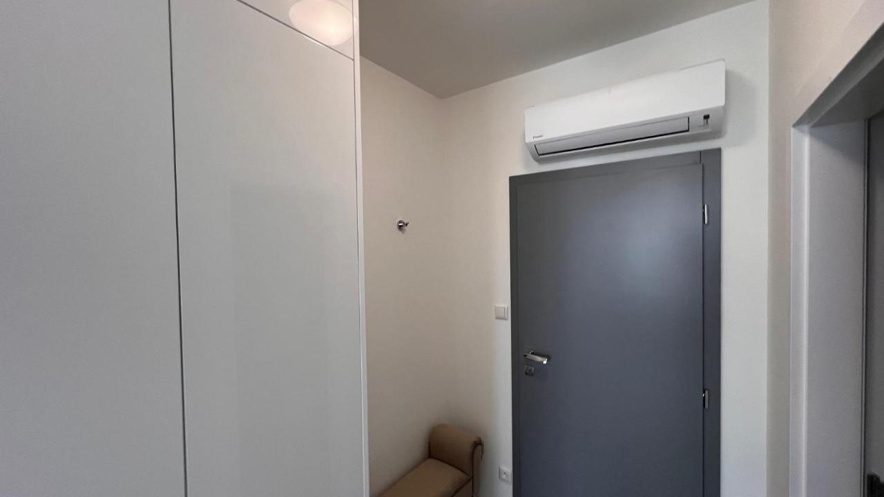 Air Conditioned 1 Vienna Gate, 2 公寓