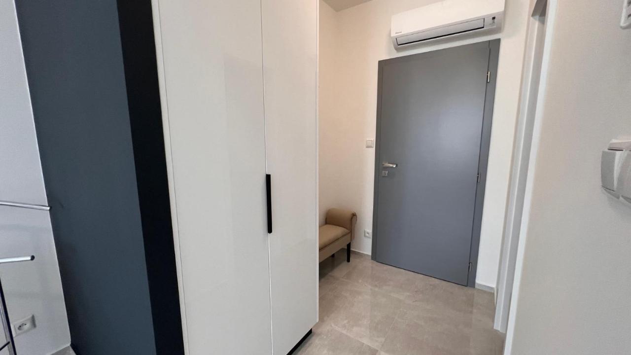 Air Conditioned 1 Vienna Gate, 2 * 布拉迪斯拉发